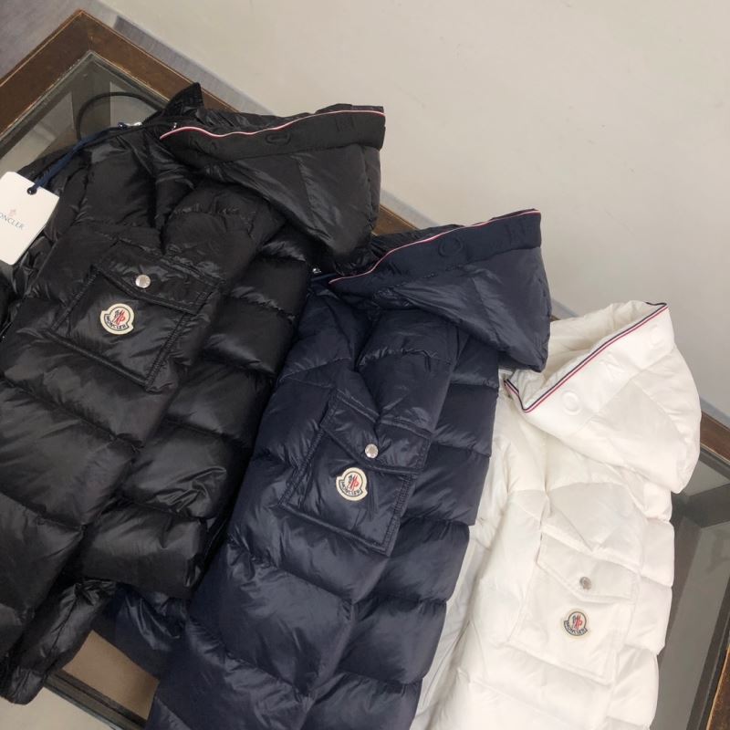 Moncler Down Jackets